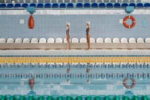 CURSO DE ORGANIZACIÓN DE EVENTOS DEPORTIVOS